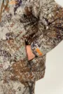 Куртка King Hunter BEAST HOOD  (High Camo M)