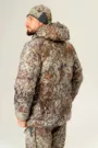 Куртка King Hunter BEAST HOOD  (High Camo M)