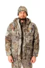Куртка King Hunter BEAST HOOD  (High Camo M)