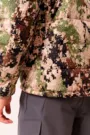 Куртка King Hunter BEAST (Mountain Camo L)