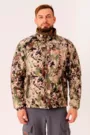 Куртка King Hunter BEAST (Mountain Camo L)