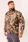 Куртка King Hunter BEAST (Mountain Camo L)