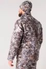 Куртка King Hunter BEAST (Camo Snow M)
