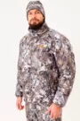 Куртка King Hunter BEAST (Camo Snow M)