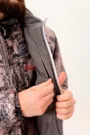 Куртка King Hunter BEAST (Camo Gray S)