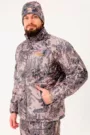 Куртка King Hunter BEAST (Camo Gray XL)