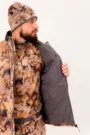 Куртка King Hunter BEAST (Camo Duck S)