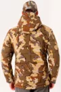 Куртка King Hunter EPICENTR (Modern Camo L)