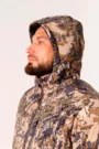 Куртка King Hunter EPICENTR (Camo Gray 3XL)