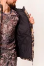Куртка King Hunter EPICENTR (Camo Gray 5XL)
