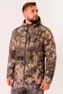 Куртка King Hunter EPICENTR (Camo Gray 3XL)