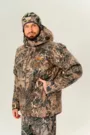 Куртка King Hunter SHELTER (Camo Gray XL)