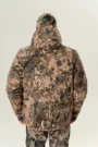 Куртка King Hunter SHELTER (Camo Gray XL)