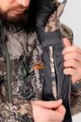 Куртка King Hunter SHELTER (Camo Gray XL)