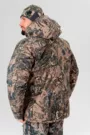 Куртка King Hunter SHELTER (Camo Gray XL)