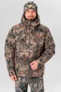 Куртка King Hunter SHELTER (Camo Gray XL)