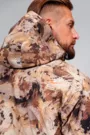 Куртка King Hunter STORM (Camo Duck M)