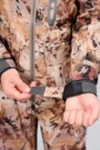 Куртка King Hunter STORM (Camo Duck M)