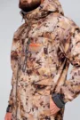 Куртка King Hunter STORM (Camo Duck M)