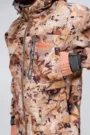 Куртка King Hunter STORM (Camo Duck M)