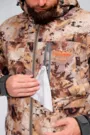 Куртка King Hunter STORM (Camo Duck M)