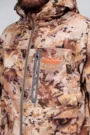 Куртка King Hunter STORM (Camo Duck M)