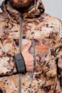 Куртка King Hunter STORM (Camo Duck M)