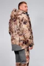 Куртка King Hunter STORM (Camo Duck M)