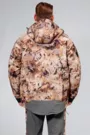 Куртка King Hunter STORM (Camo Duck M)