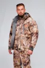 Куртка King Hunter STORM (Camo Duck M)