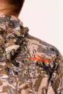 Куртка King Hunter SUMMER LIGHT (Camo Gray M)