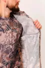 Куртка King Hunter SUMMER LIGHT (Camo Gray M)