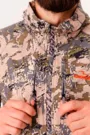 Куртка King Hunter SUMMER LIGHT (Camo Gray M)
