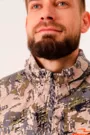 Куртка King Hunter SUMMER LIGHT (Camo Gray M)