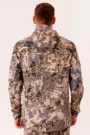 Куртка King Hunter SUMMER LIGHT (Camo Gray M)