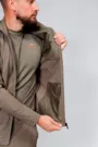 Куртка King Hunter SUMMER LIGHT (Green 2XL)
