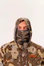 Куртка King Hunter SUMMER LIGHT (Modern Camo M)
