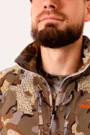Куртка King Hunter SUMMER LIGHT (Modern Camo M)