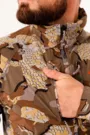 Куртка King Hunter SUMMER LIGHT (Modern Camo M)