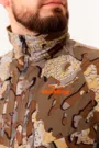 Куртка King Hunter SUMMER LIGHT (Modern Camo M)
