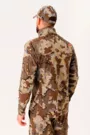 Куртка King Hunter SUMMER LIGHT (Modern Camo M)