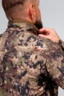 Куртка King Hunter SUMMER  (Camo Green S)
