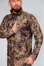 Куртка King Hunter SUMMER  (Camo Green S)