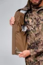 Куртка King Hunter SUMMER  (Camo Green S)