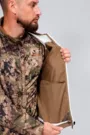 Куртка King Hunter SUMMER  (Camo Green S)