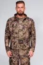 Куртка King Hunter SUMMER  (Camo Green S)
