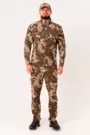 Костюм King Hunter SUMMER LIGHT (Modern Camo 3XL)