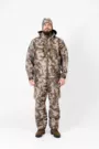 Костюм King Hunter HYBRID  (Modern Camo 4XL)