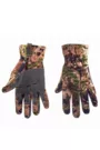 Перчатки King Hunter WIND (Mountain Camo S-M)