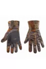 Перчатки King Hunter WIND (Modern Camo S-M)